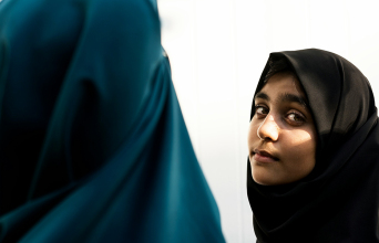 Το δικαίωμα στο πρόσωπο