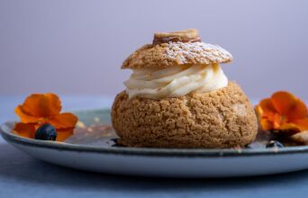  11 ζαχαροπλαστεία με τέλεια γλυκά