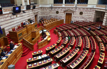 Μία μη διακυβερνήσιμη χώρα