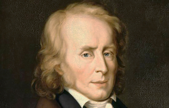 Podcast Τα βιβλία της ελευθερίας | Μπενζαμέν Κονστάν: Η ελευθερία των αρχαίων και των νεωτέρων