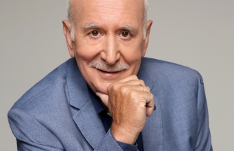 Ο Γιώργος Παπαδάκης και ο νέος του ρόλος στον ΑΝΤ1 