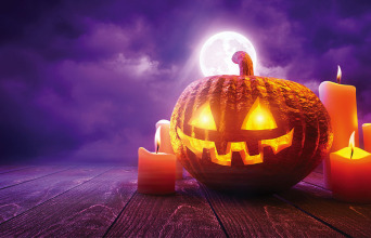 Halloween: Βουτιά στη σκοτεινή πλευρά μας
