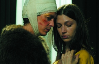 Σκοτώστε τον Τζόκεϊ