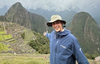 Σταύρος Αρβανίτης Evans: Δεν ξέρω σε πόσες ακριβώς χώρες έχω ταξιδέψει