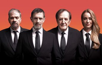 Τρεις Κωμωδίες που θα μας κάνουν να γελάοσουμε αλλά και να προβληματιστούμε