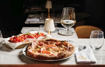 26 εστιατόρια και μπαρ για να βγεις πριν ή μετά το θέατρο