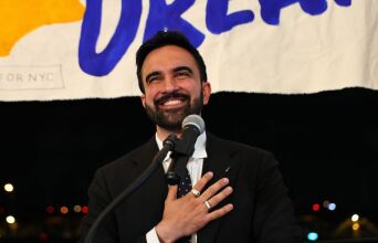 Ζόραν Μαμντάνι: Αποκωδικοποιώντας τον νέο Δήμαρχο της Νέας Υόρκης