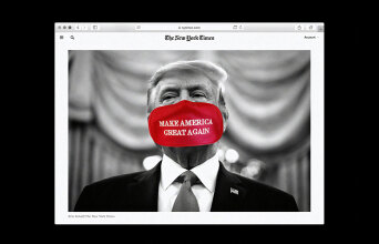 Η προειδοποίηση των New York Times και ο «Δωδεκάλογος» του Αυταρχισμού