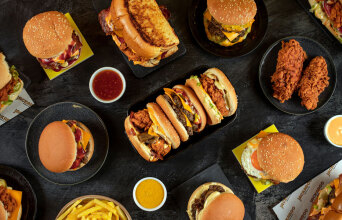 Podcast Taste Μakers by efood: Ο Μιχάλης Μαντζουράνης μιλάει για το Jackaroo