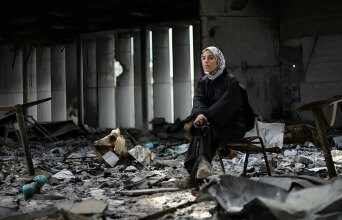 Κράτα την ψυχή σου στο χέρι και περπάτα