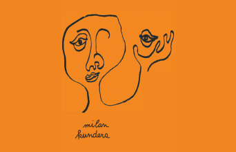 Φλοράνς Νουαβίλ «Μίλαν Κούντερα - Γράψιμο… τι ιδέα κι αυτή!» εκδ. Bιβλιοπωλείο της Εστίας