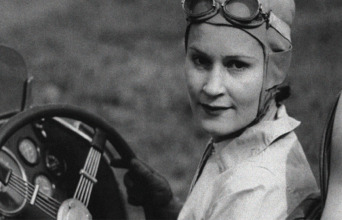 Ντόροθι Λέβιτ: Η γυναίκα που έκανε το αυτοκίνητο σύμβολο ελευθερίας