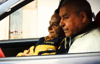 Ζευγάρι συνταξιούχων ζει σε αυτοκίνητο στην Κυψέλη εδώ και 3 χρόνια: «Είμαστε άστεγοι, αλλά αξιοπρεπείς»