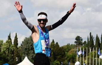 Ο Καραΐσκος νικητής στον Μαραθώνιο αλλά και στη ζωή: Πώς γλίτωσε από τις ναρκωτικές ουσίες