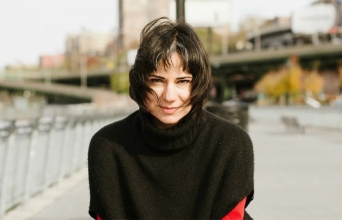 Μέρνους Αλιαγκαέι: Συνέντευξη με τη σκηνοθέτρια της ταινίας «1001 Frames»