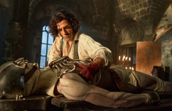 Φρανκενστάιν του Γκιγιέρμο Ντελ Τόρο