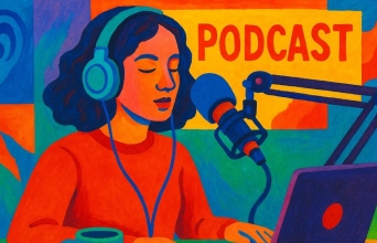 Podcast: Γιατί πρέπει να τα ακούτε κι εσείς (αν και μάλλον το κάνετε ήδη)