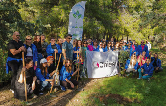 Chiesi Hellas – We ACT Day 2025