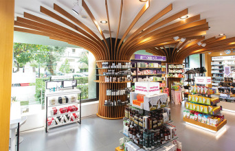 Remedi Pharmacy: Ένας μοναδικός χώρος υγείας, ομορφιάς και ευεξίας