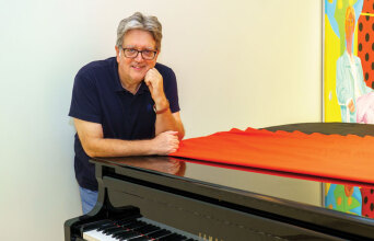 Θανάσης Δρίτσας