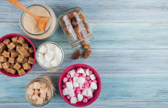 Γλυκαντικά και διαβήτης