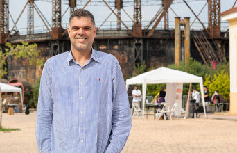 Δημήτρης Παπανικολάου: Η Άρια μάς έμαθε ότι η αριστεία δεν είναι να νικάς τους άλλους, αλλά τον εαυτό σου