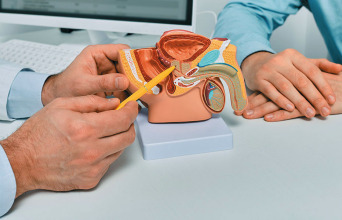 Καρκίνος του προστάτη: Η νέα τεχνική για τη διάγνωσή του