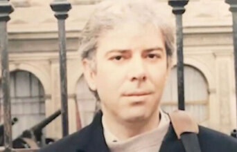 Διάσημα εγκλήματα | Κωνσταντίνος Ζαφείρης