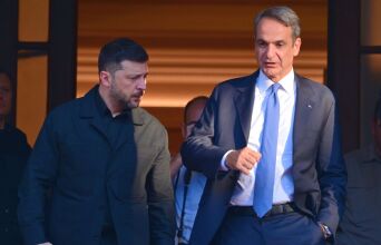 Η Ελλάδα στη δίκαιη πλευρά της ιστορίας 