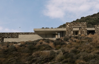 Onus Architecture Studio