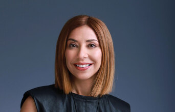 Δήμητρα Δασκαλάκη, Γενική Διευθύντρια Οργανωσιακής Ανάπτυξης & Επικοινωνίας της ΜETRO (My market και METRO Cash & Carry)