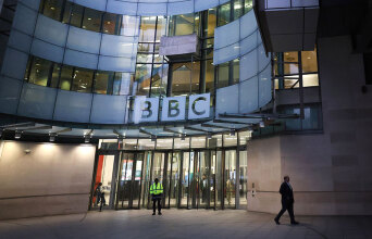 Η πτώση του BBC και το κυνήγι τnς αλήθειας