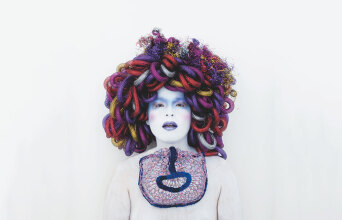 4 εκθέσεις σε γκαλερί της Αθήνας