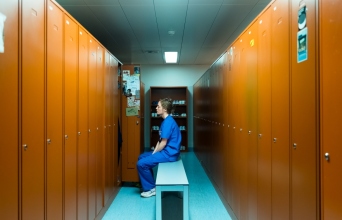 Νυχτερινή Εφημερία 