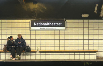 Όσλο: Εισαγωγή σ’ ένα love affair που κρατάει χρόνια