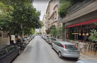 Ανασχεδιάζοντας το κυκλοφοριακό: Μικρές τοπικές διαπλατύνσεις πεζοδρομίων