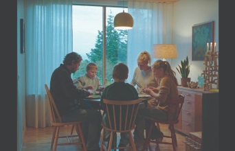 Η Αγάπη που Απομένει