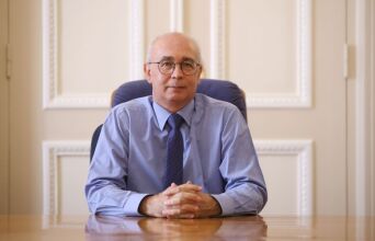 Βασίλης Βασδέκης: Το μέλλον ανήκει στα συνδυαστικά πτυχία 