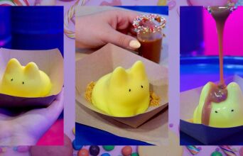  jiggly-cat γλυκό;