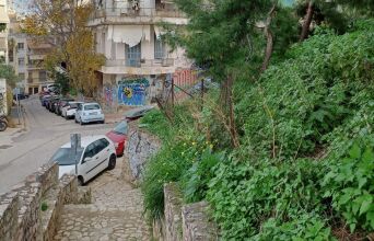 Πώς είναι σήμερα ο Λόφος του Στρέφη; 