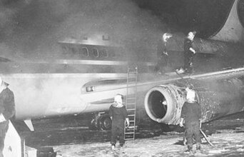 1985: Αεροπειρατεία στην πτήση 648 της EgyptAir