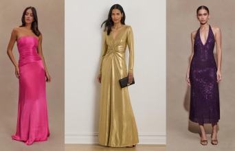 10 φορέματα που αξίζεις να αγοράσεις στο Black Friday 