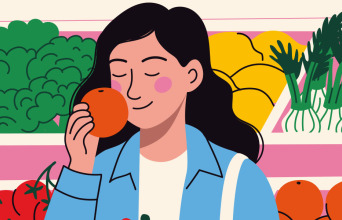 Αντιφλεγμονώδης διατροφή για αληθινούς ανθρώπους