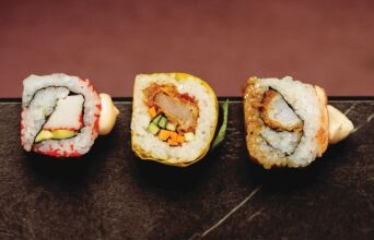 Από το Μεξικό έως την Ιαπωνία, η Αθήνα έχει μια χώρα σε κάθε της γωνιά