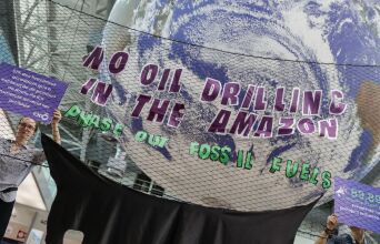 COP30: Εμπειρίες από τη φετινή Διάσκεψη των Μερών