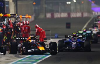 Grand Prix Κατάρ: Οι Ζακ Μπράουν και Αντρέα Στέλλα δεν αξίζουν για επικεφαλής