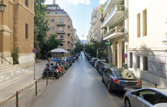 Ανασχεδιάζοντας το κυκλοφοριακό: Οδική ασφάλεια γύρω από τα σχολεία