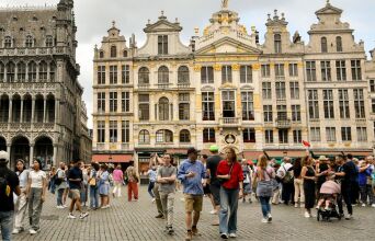 Πόσο ικανοποιημένοι είναι οι Ευρωπαίοι από τη ζωή τους και τι περιμένουν για το μέλλον;