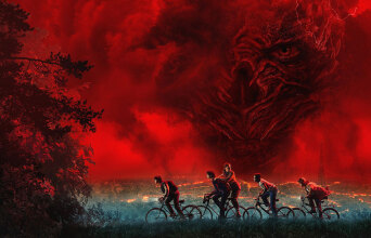 5 ταινίες που επηρέασαν το Stranger Things