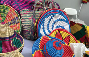 Οι Φίλοι του Παιδιού διοργανώνουν το 25o Διεθνές Χριστουγεννιάτικο Bazaar